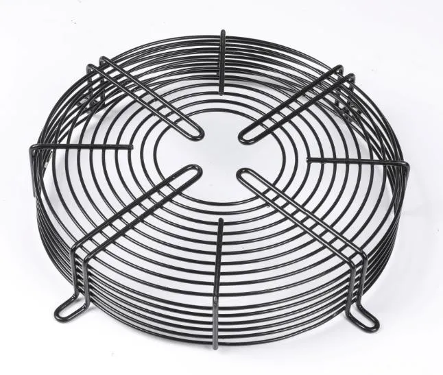 Cooling Fans Screen Metal Steel Cover Fans Guard Custom Grills