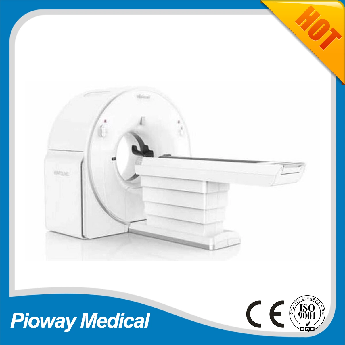 32-Slice CT Scanner (ScintCareBlue 755)