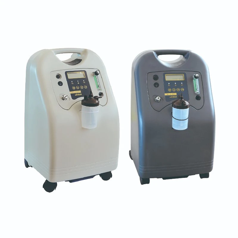 Portable Psa 10 Liter Home / Hospital Medical Use O2 Generator 10L Oxygen Concentrator