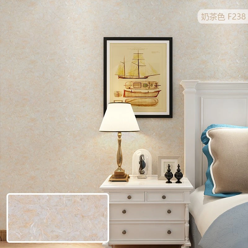 OEM Liquid Wallpaper Silk Plaster in Most Cases for Construction, Painting, Home Decoration