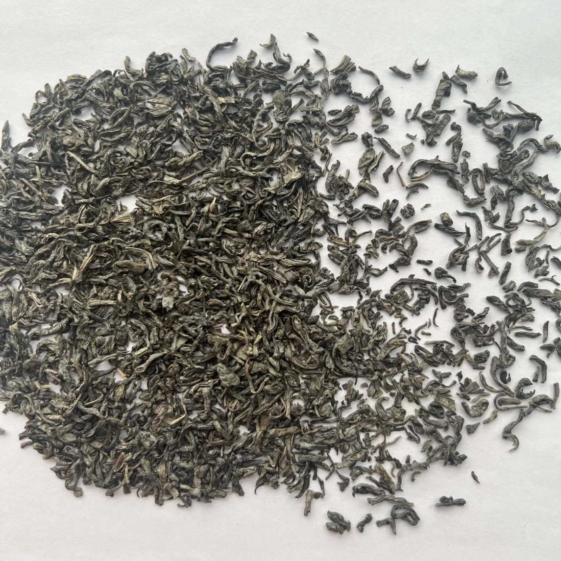 Healthy Chinese Bulk Tea Cheapest Chunmee Green Tea 41022