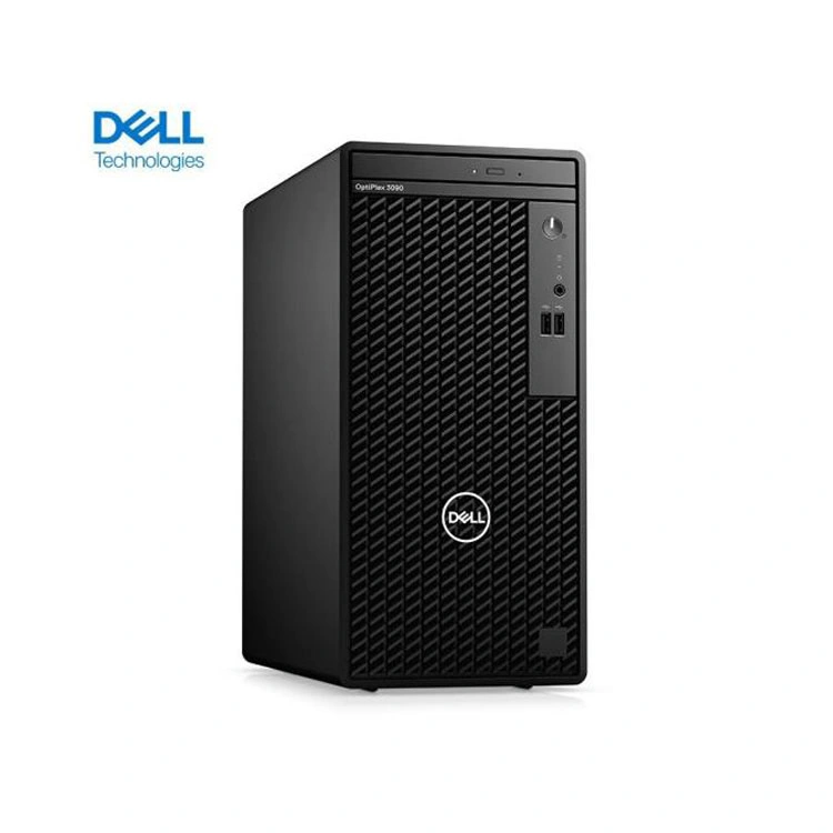 الكمبيوتر المكتبي المكتبي المكتبي المكتبي المكتبي المكتبي المكتبي المكتبي التجاري طراز OptiPlex 3090mt من Dell طراز OptiPlex 3090mt