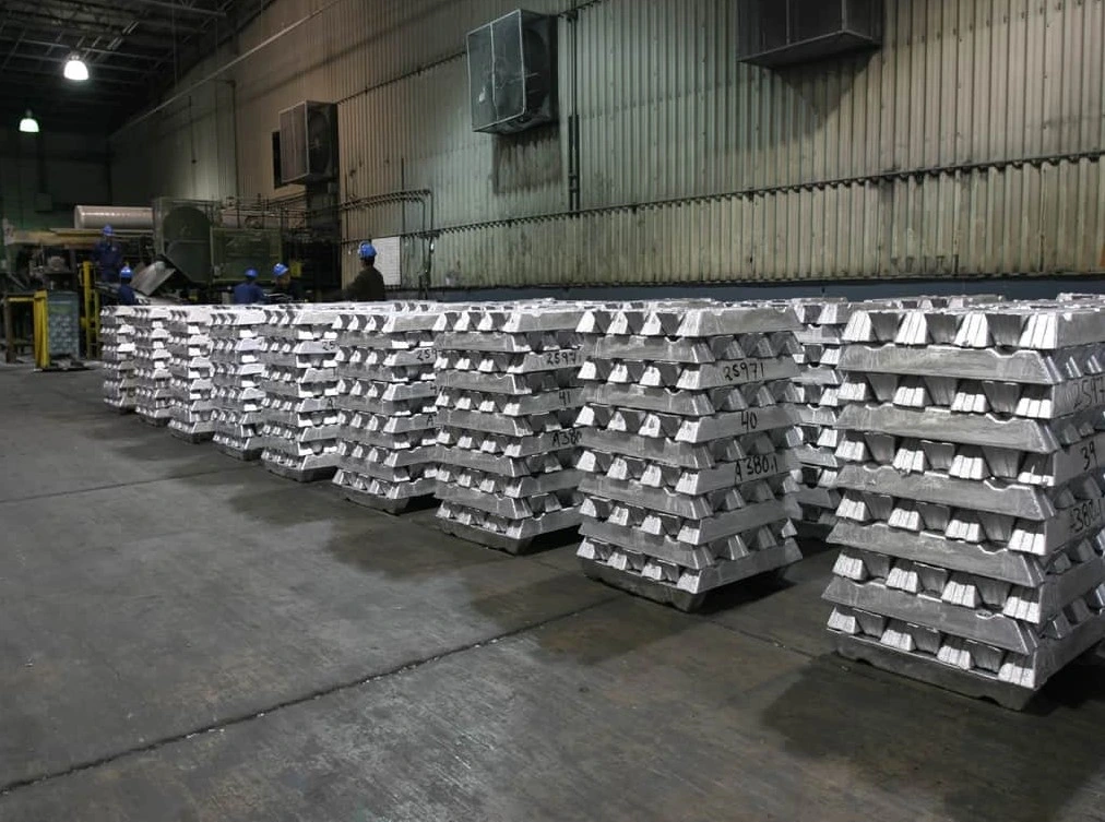 Pure Lead Ingot 99.99% Lead and Metal Ingots Lead Sheet