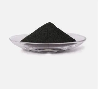 Low Apparent Density Metal Powder Carbonyl Nickel Powder N09 for Cemented Carbide