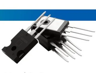 800s33h1s Soft Punch-Through IGBT Technology High Static Stability and Low Dynamic Loss