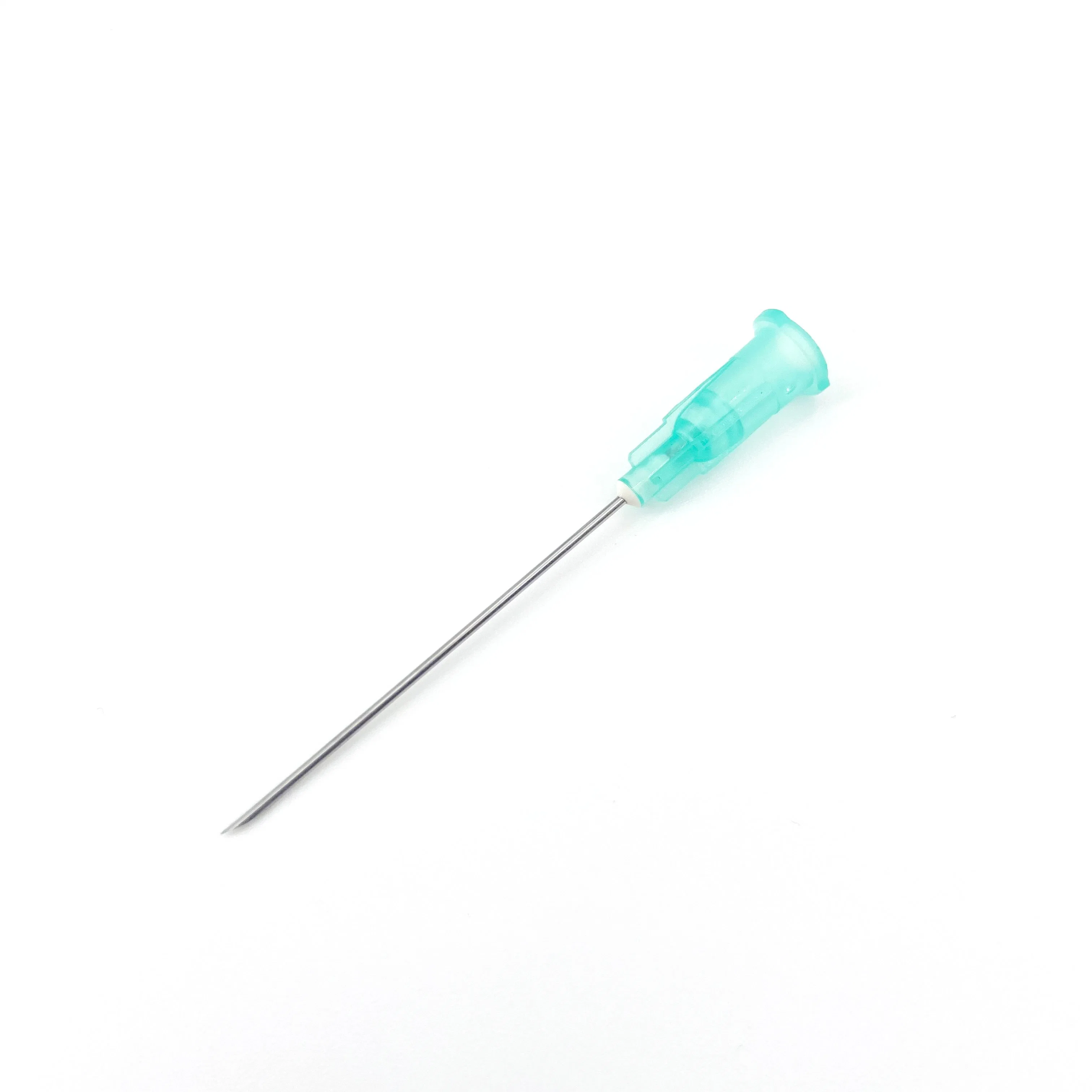 High Quality Low Price Disposable Injection Hypodermic Sterile Needle for Hospital