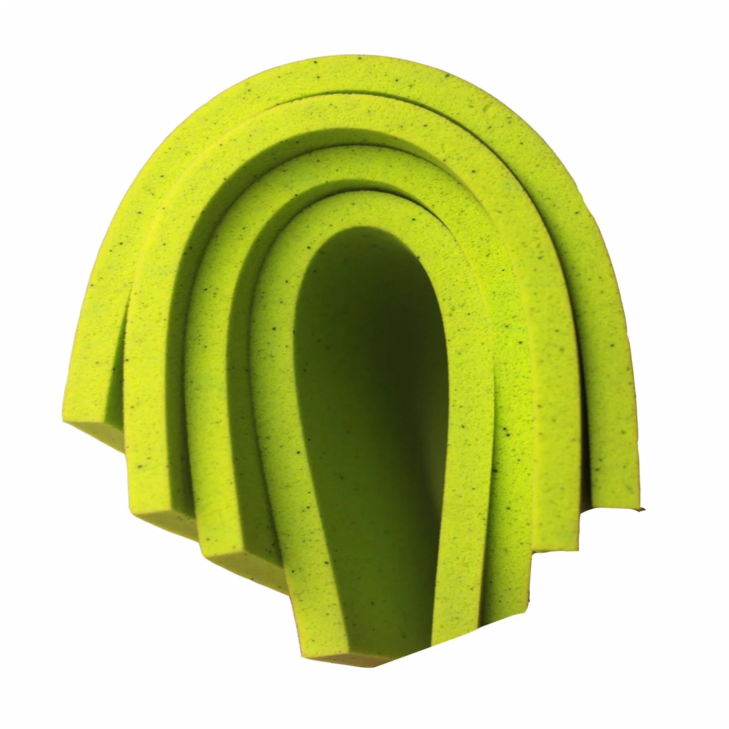 Super Non-Pollution Polyurethane Foam Product