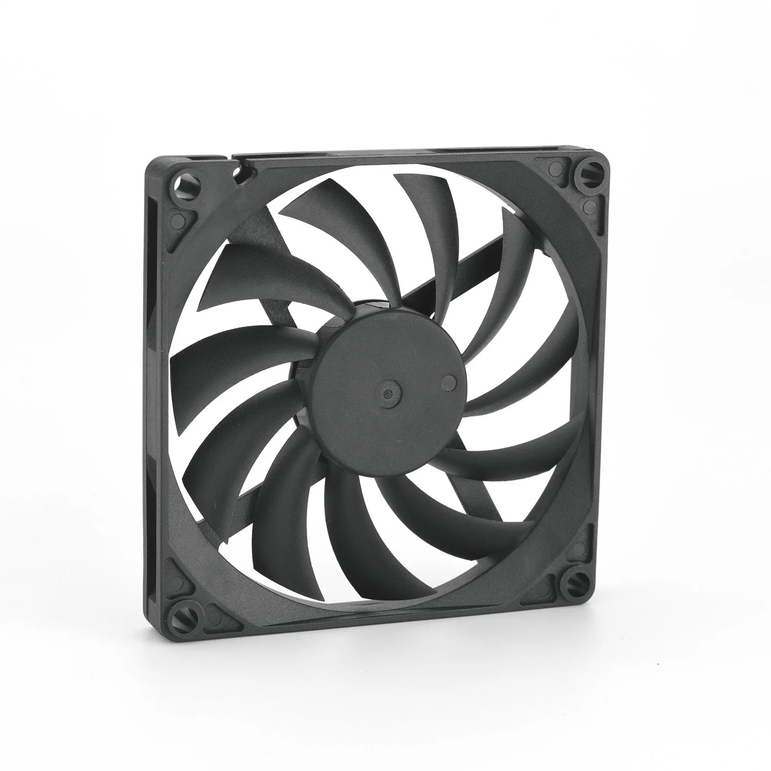 8010 Fan High Performance Big Air Flow PC Cooling Fan CPU