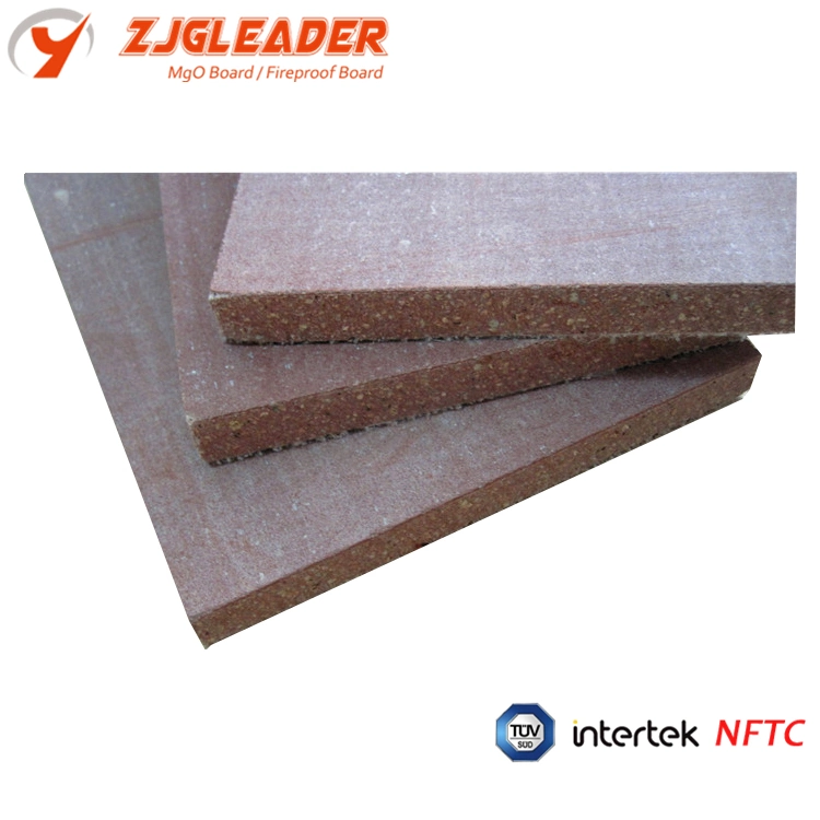 Floor Panel for Modern Container House, Prefab House, Modular Homes, MGO Floor, Magnesium Sulfate Floor