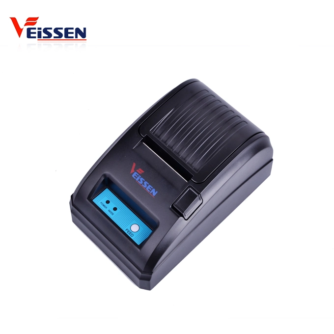 Cheap and Fine 58mm Thermal Printer From Factory