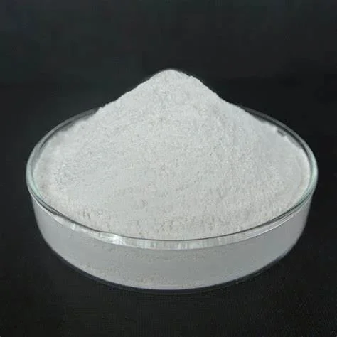 Molecular Composite Lead Salt Stabilizer