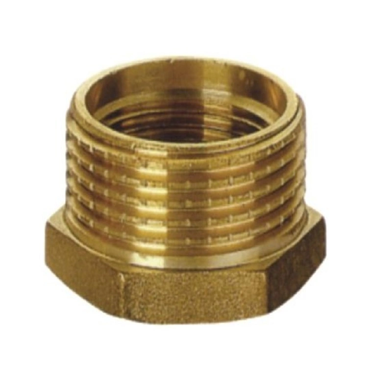 4 Axis Machine CNC Machining/Milling/Turning Brass Sand Casting Machinery Plug Screw Part
