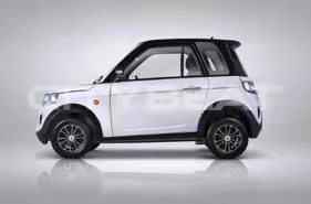 L7e EU Market Delivery Use EEC Certificate Transportation Vehicle Cheap Mini Electric Car New Cars for Sale