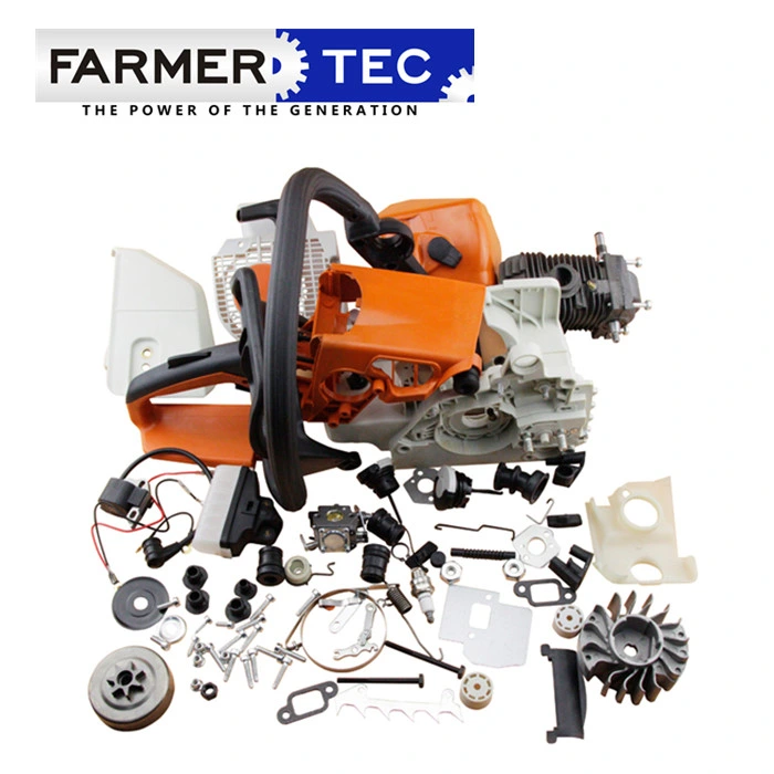 Farmertec оптовая цена Полная замена цепной пилы Запасные части для St MS250 MS230 MS210 025 023 021