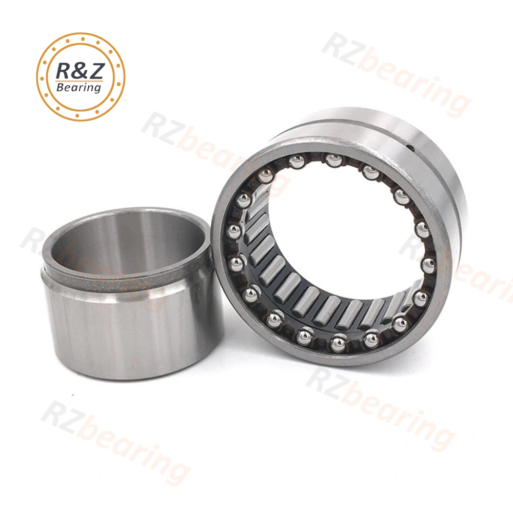 Bearing Roller Ball Bearing Good Quality Clutch Needles Roller Bearings HK0709