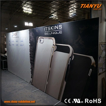 Advertising Aluminum Easy Textile Frame