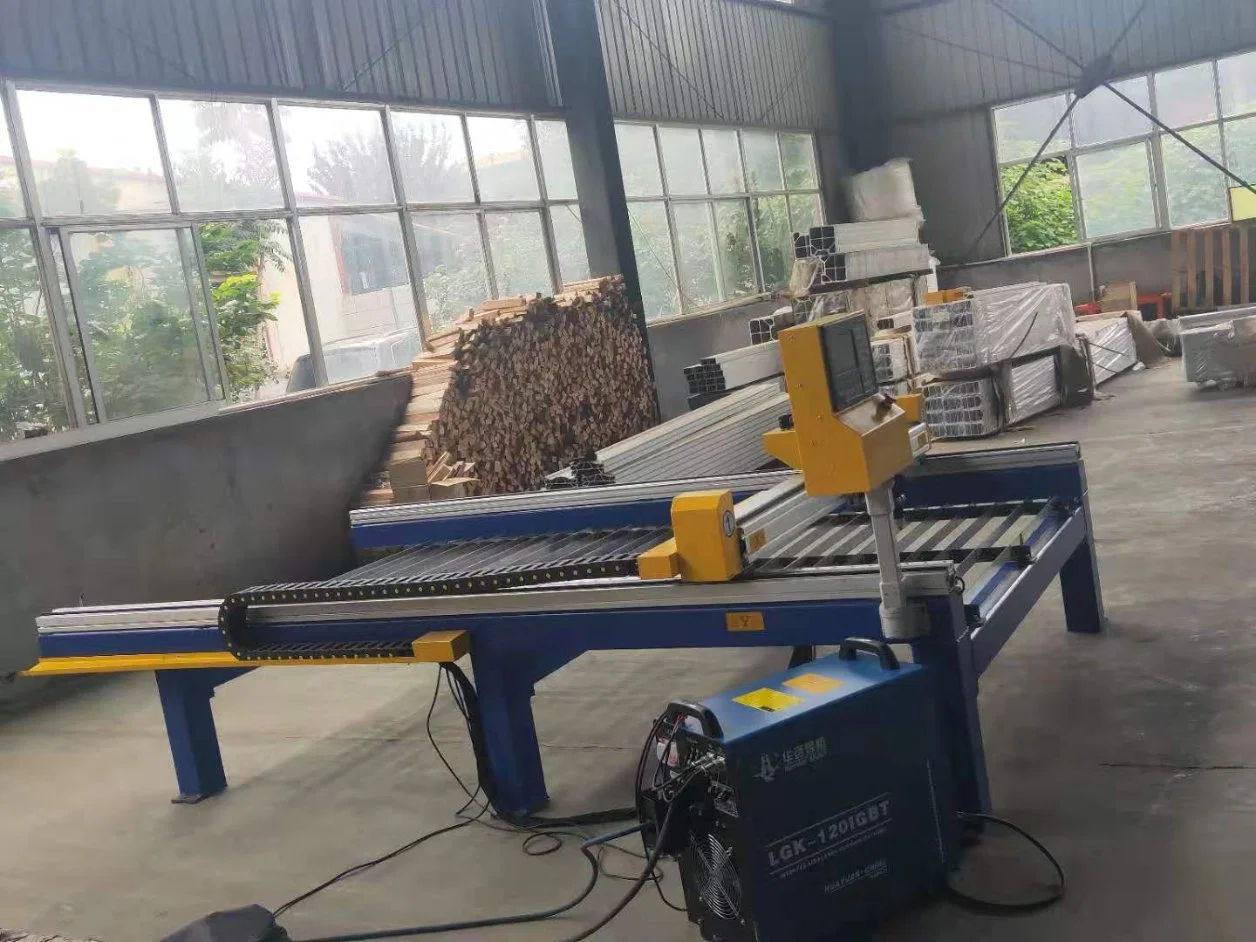 Detachable High Quality Table CNC Plasma Cutting Machine Removable Plasma Cutter