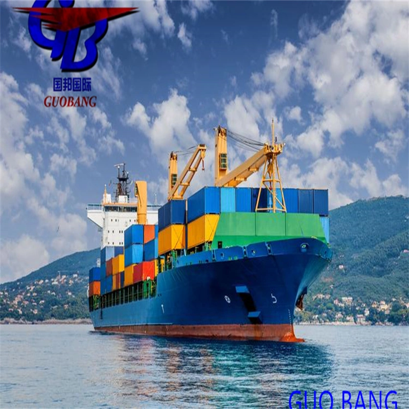 Best Shipping Services From China to Johannesburg, South Africa