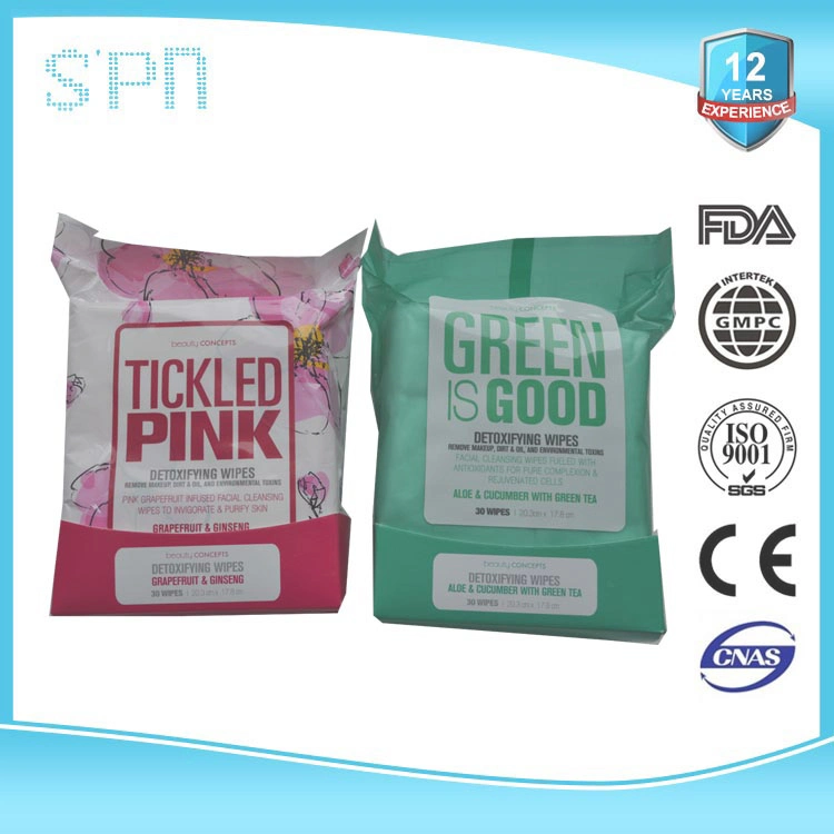 Special Nonwovens pH Balanced Lint Free Popular Disinfectant Soft Package Organic Baby Wipes From China Market