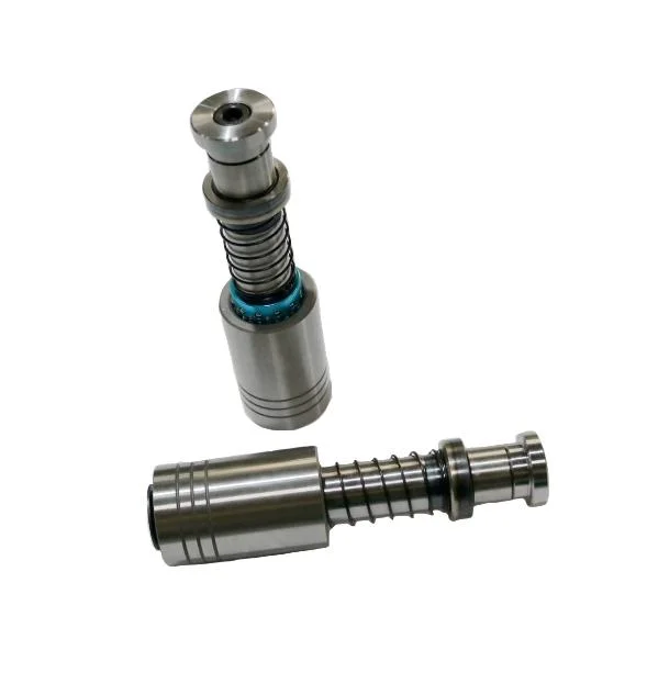 Customized CNC Axle Machining Parts with High Precision Requirements
