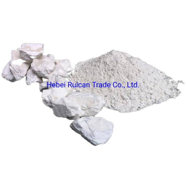 Food Grade Cao Calcium Oxide CAS No 1305-78-8 Factory Price