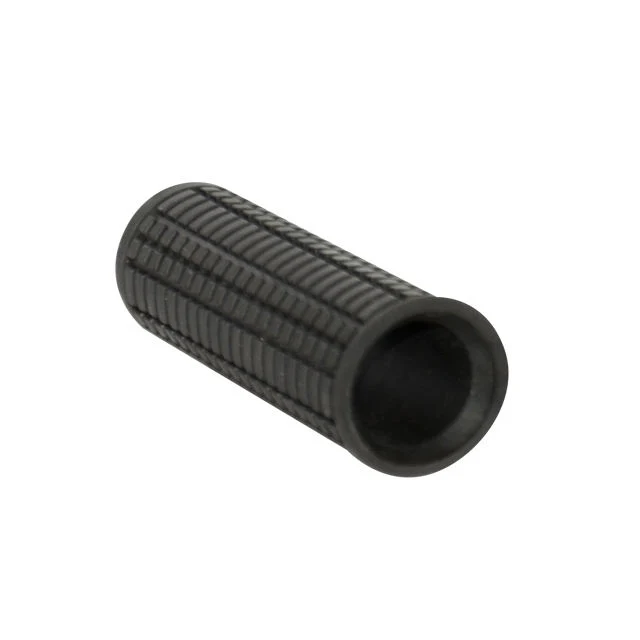 Partes de la bicicleta Anti-Slip PVC Gomas MTB Grips bicicletas Grips