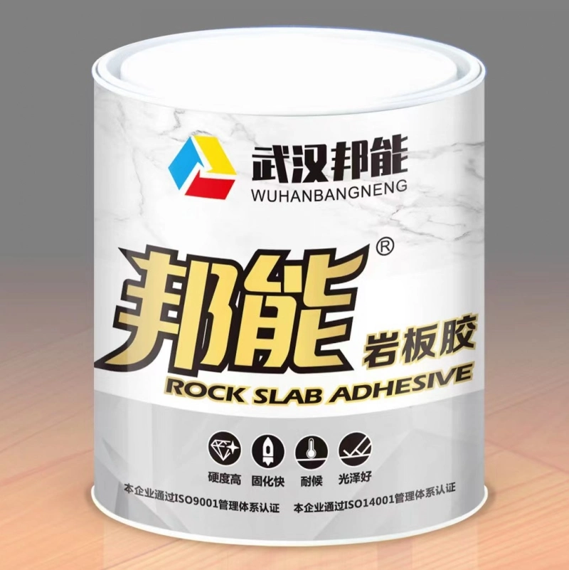 Vinyl Ester Resin Rock Slab Adhesive Original Factory Supplier