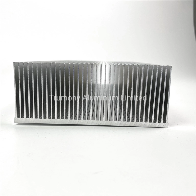 Anodization Soft Start Metal Straightening Machinery 1000 Series CE Industrial Aluminium Profile