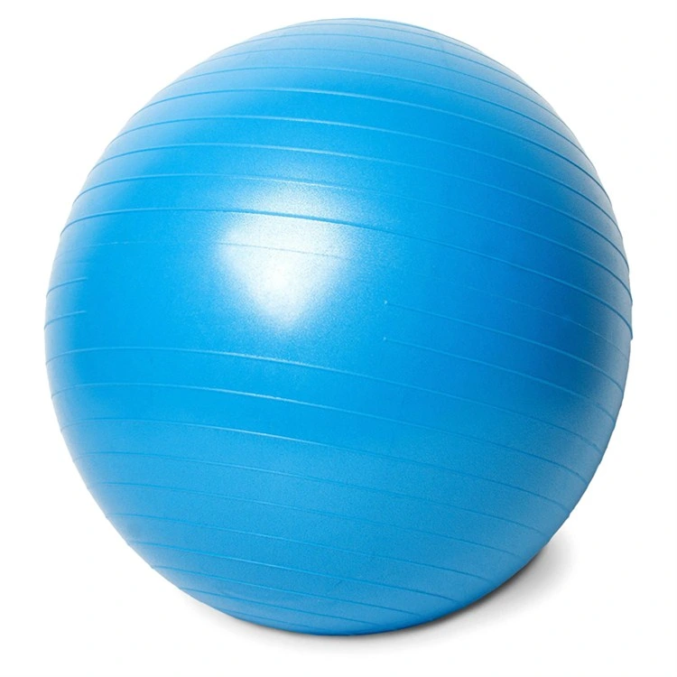 Nutzung Des Fitnessstudios Anti-Burst Ball Fitness Ball Gym Ball