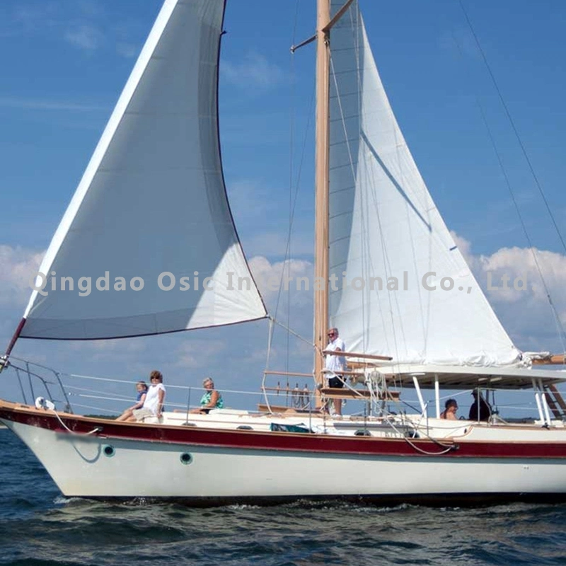 High Hardness and Quality Sailing Boat for Sale