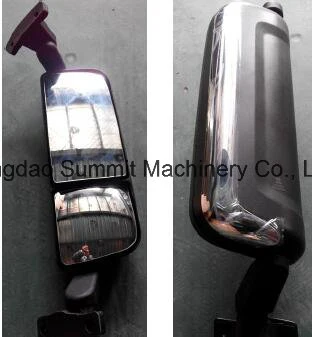 Truck Side Mirror Truck Spare Parts Rear Mirror for JAC, FAW, Shanqi