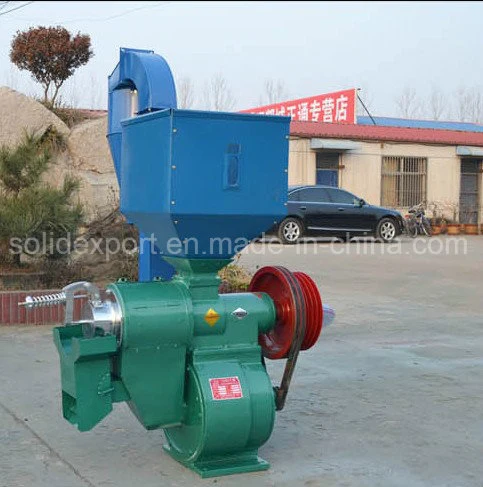 China N Series Rice Milling Polishing Machine for White