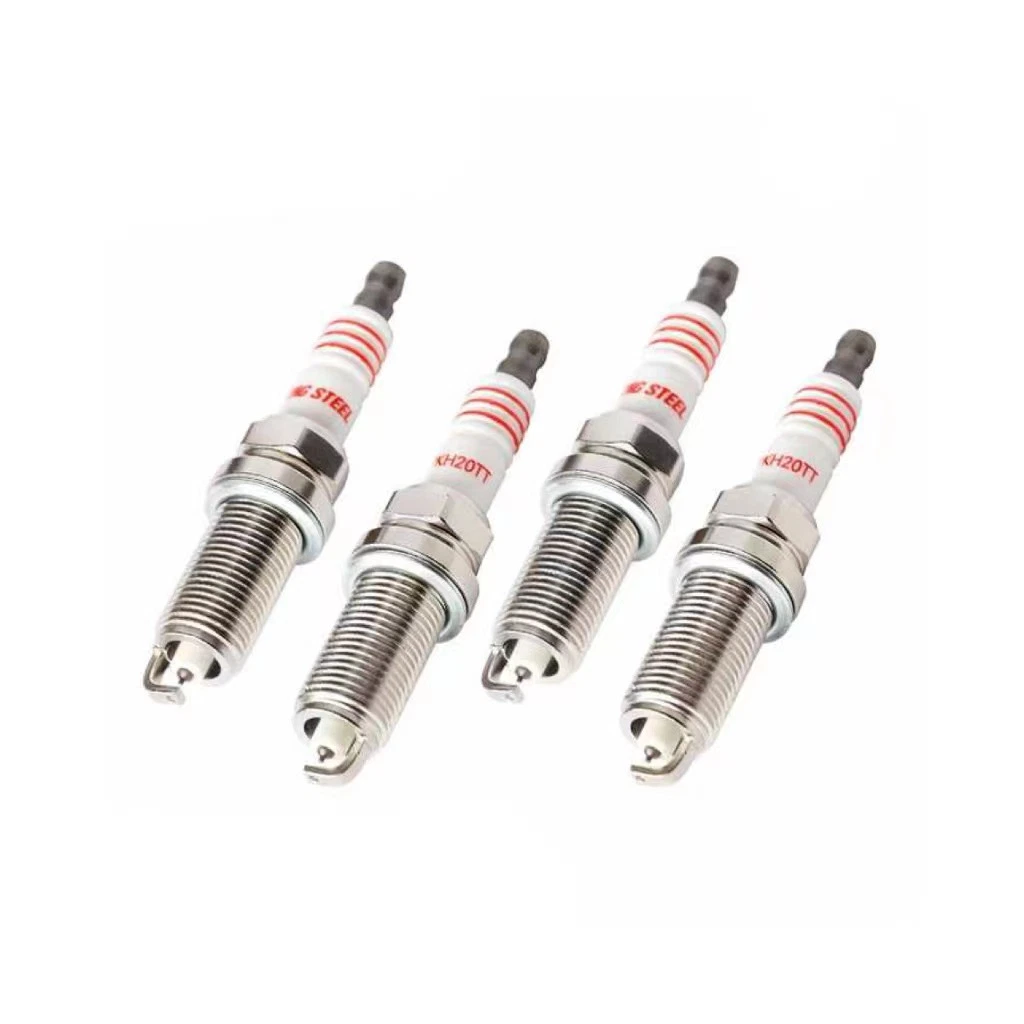 Pkh20tt Auto Parts Iridium Spark Plug for Universal Car