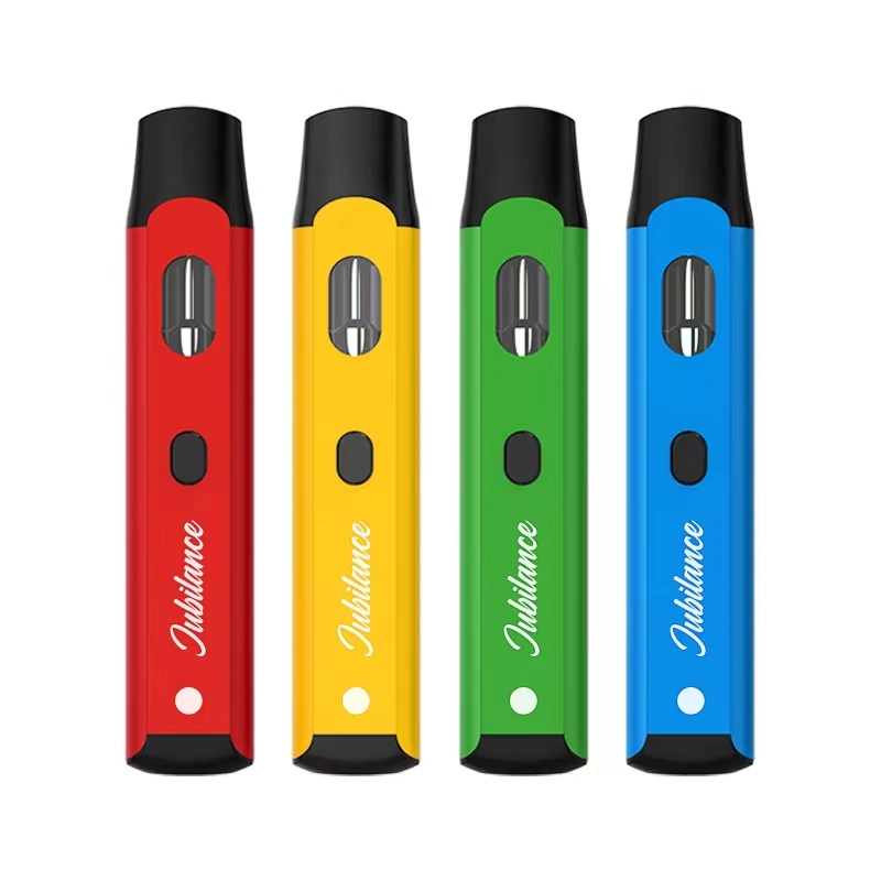 Free Sample Vape Wholesale Ceramic Coil Empty Vape Pen Disposable Vape