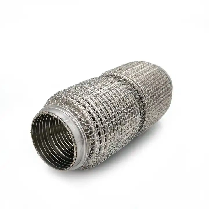 Inch Exhaust Bellow/ Corrugated Tube/ Car Exhaust Pipe