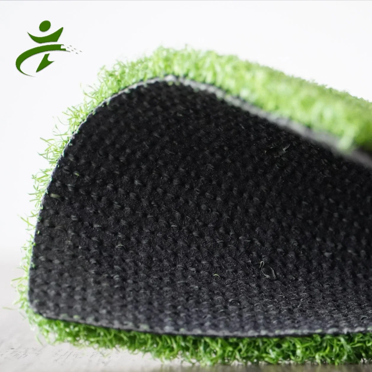 13mm Artificial Grass Cricket Synthetic Turf Golf Artificial Grass Multifunctional