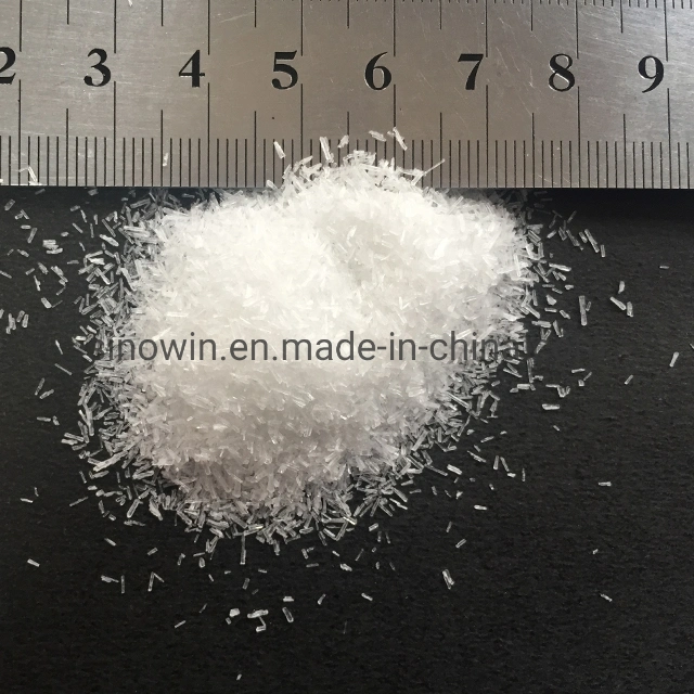 CAS 142-47-2 Flavor Enhancers 99% Monosodium Glutamate Msg Powder