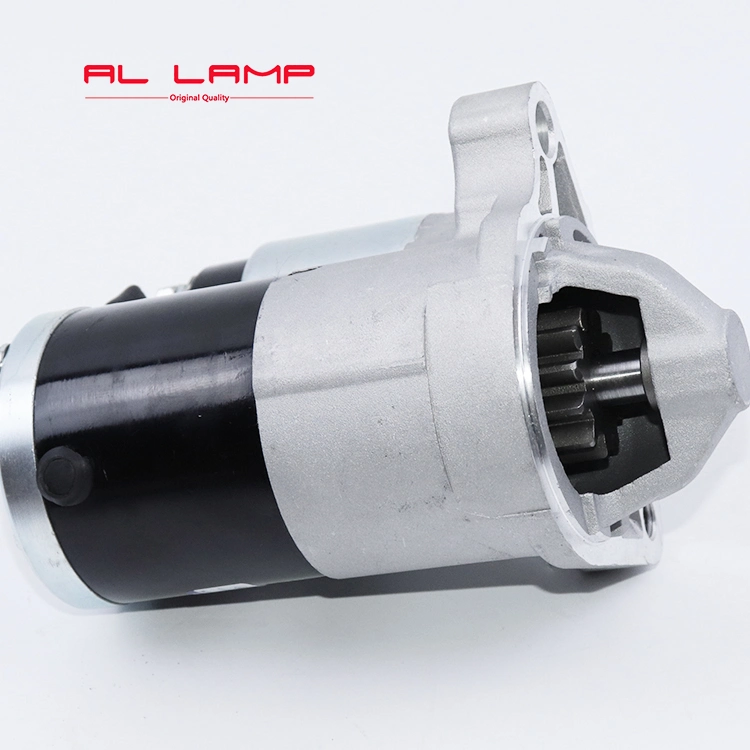 Auto Repuesto Car Parts Motor De Arranque Starter Motor OEM M0t89281 for Mazda