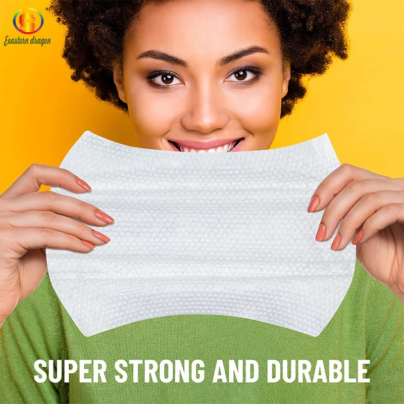 Ultra Soft Hand Kerchief Small Pack Pocket Tissue Facial Paper