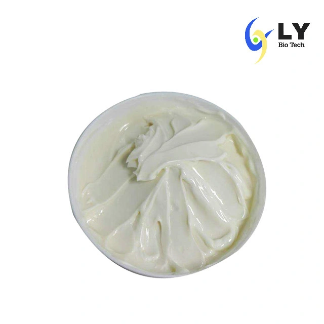 Longyu Wholesale Top Quality L-Cysteine 52-90-4