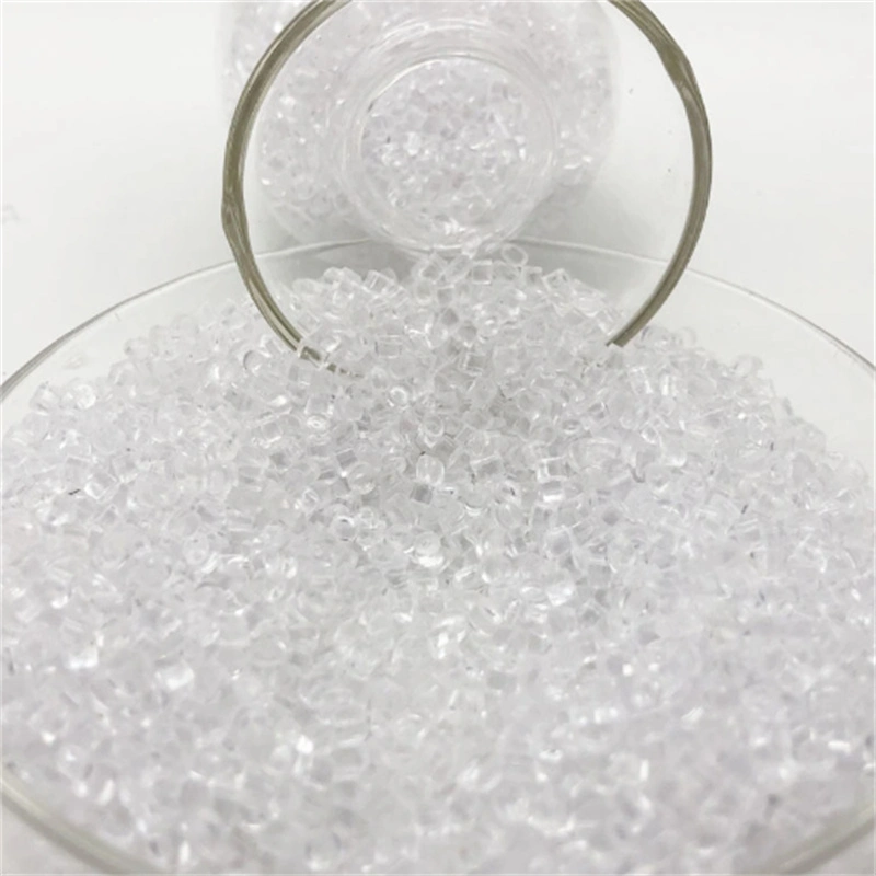 Best Selling GPPS Plastic Granules Product PS Polystyrene Raw Material PS