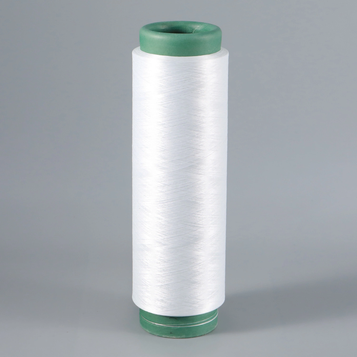 Semi-Dull 100d/144f DTY Recycled Polyester Yarn 100% Recycled Filament Yarn