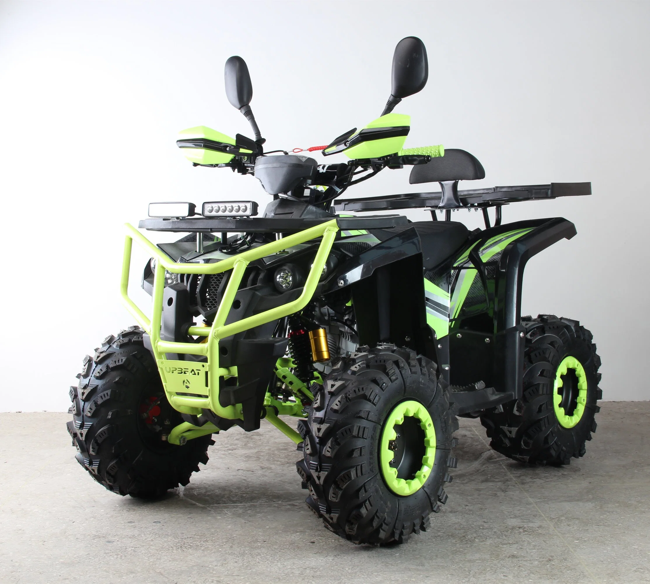 Barato Venta caliente adulto de alta calidad ATV Quad ATV para la venta