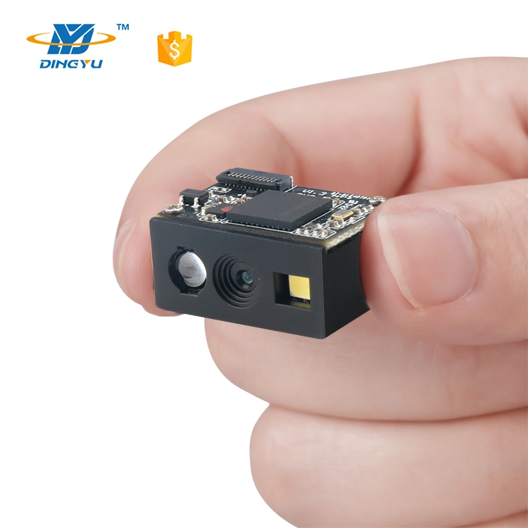 Wholesale/Supplier OEM Embedded USB Ttl RS232 2D Barcode Scanning Engine Module with Sdk