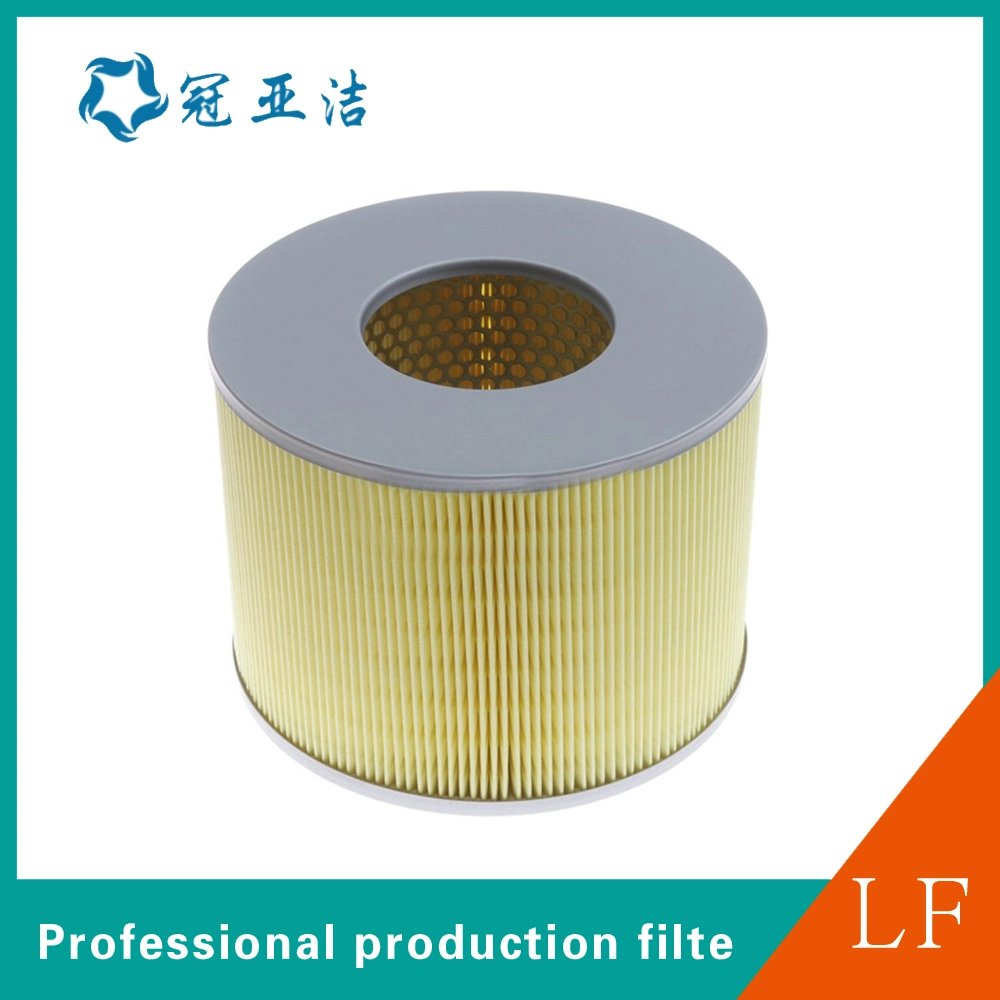 High quality/High cost performance Toyota Auto Filter 17801-62010