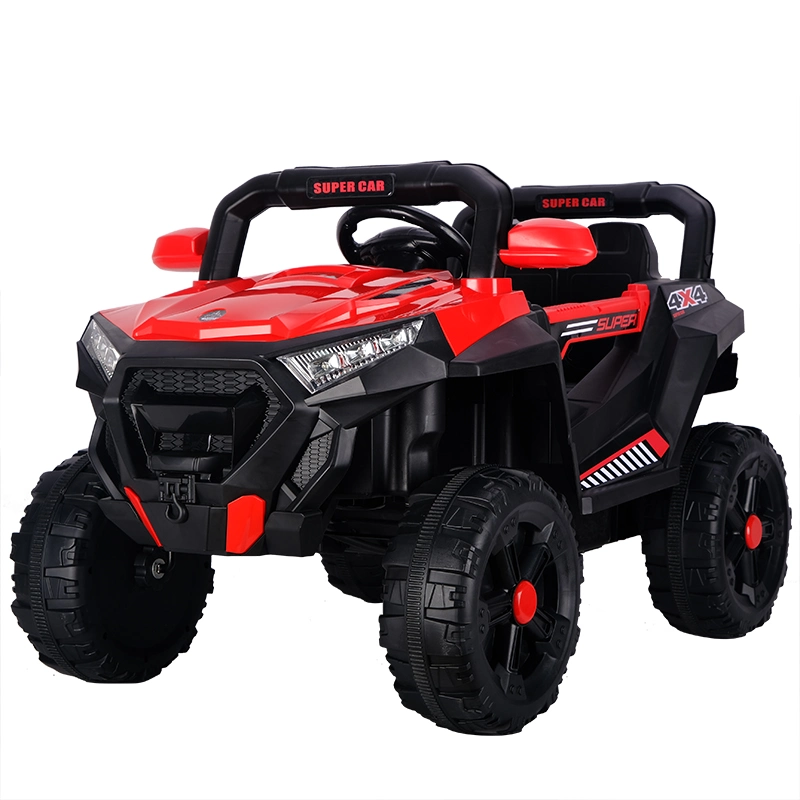 Ride on ATV Car Kids Electric RC Kids Toy Car