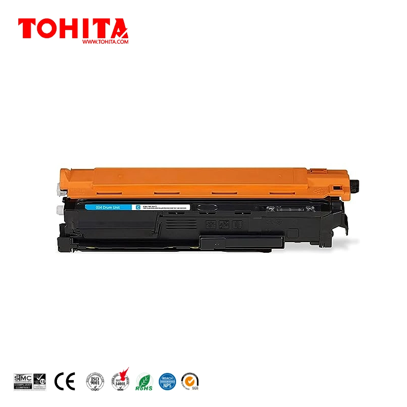 Drum Unit for Canon Color Imageclass Mf810 820 IR C1225 Image Unit 034 Imaging Unit Tohita