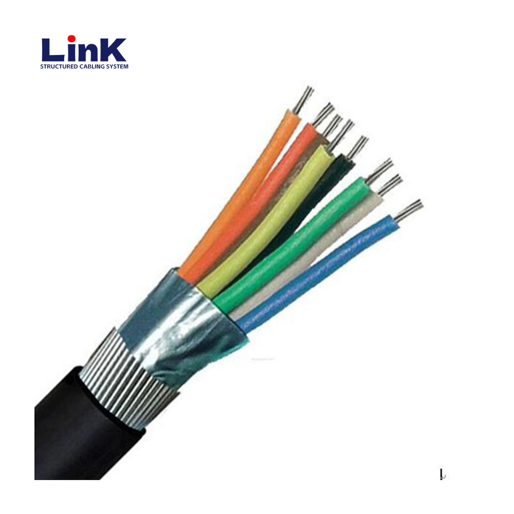 Flat/Fastest Computer Blue Ethernet CAT6 LAN Cable