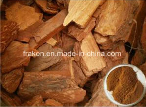 High quality/High cost performance Pine Bark Extract &amp; Gالاغتصاب بذور استخراج