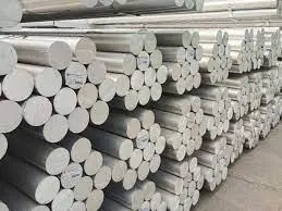 Al Alu En Aw 6068 T6 Aluminium Aluminum Alloy Round Square Solid Rod Bar Price Per Kg